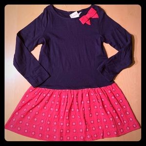 Gymboree Outlet Dress NEW